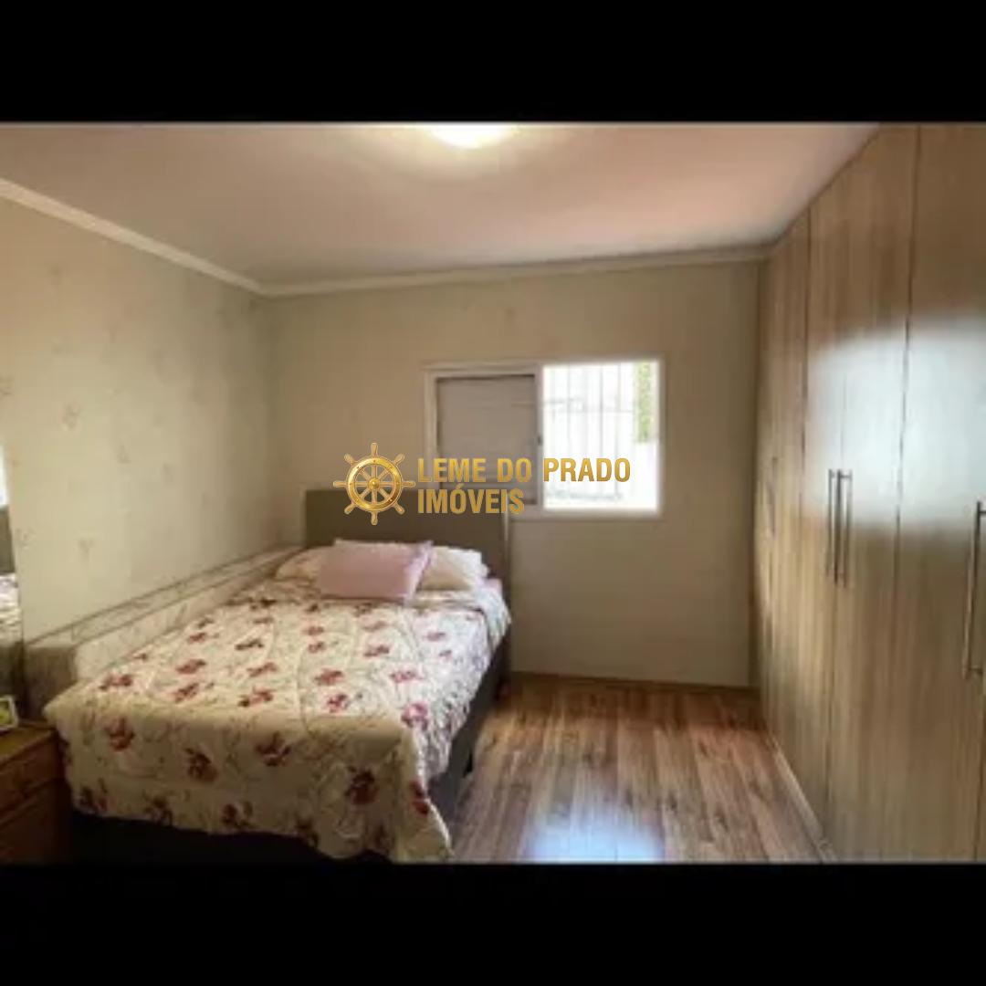 Apartamento à venda com 3 quartos, 250m² - Foto 6