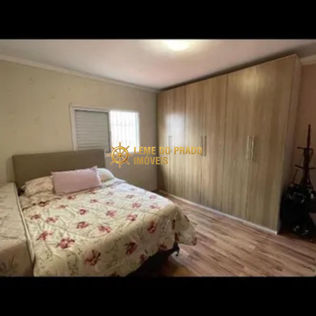 Apartamento à venda com 3 quartos, 250m² - Foto 10