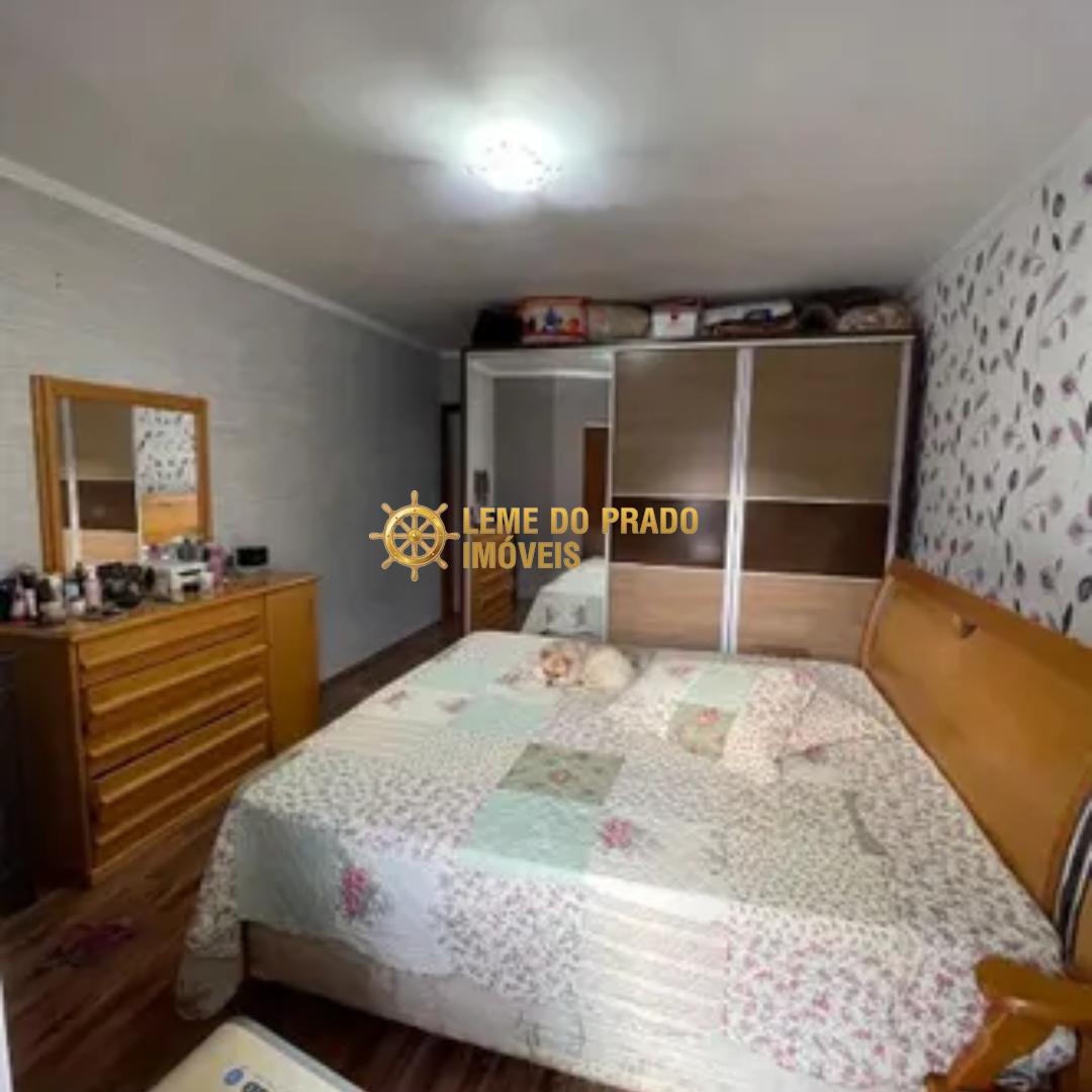 Apartamento à venda com 3 quartos, 250m² - Foto 11