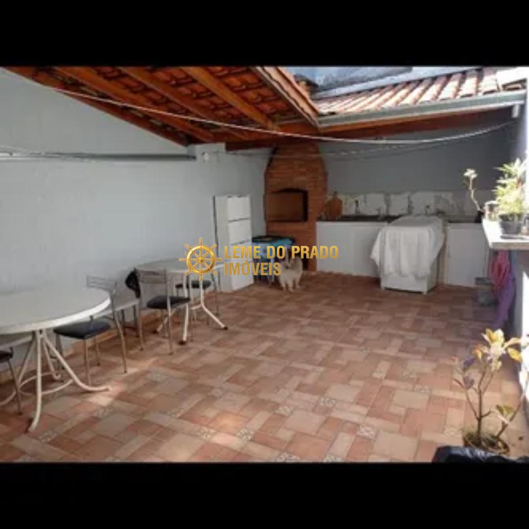 Apartamento à venda com 3 quartos, 250m² - Foto 16