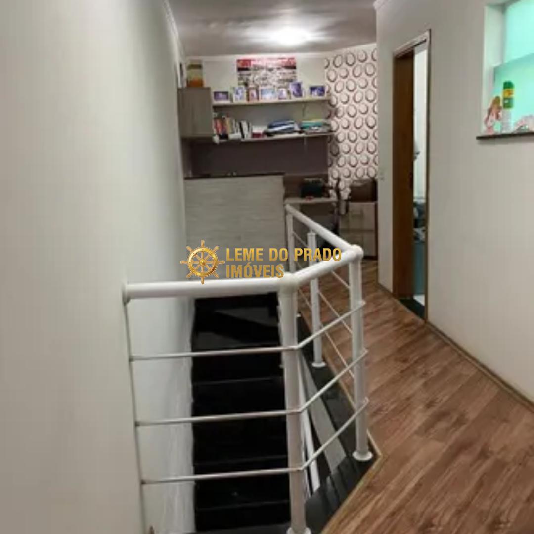 Apartamento à venda com 3 quartos, 250m² - Foto 17