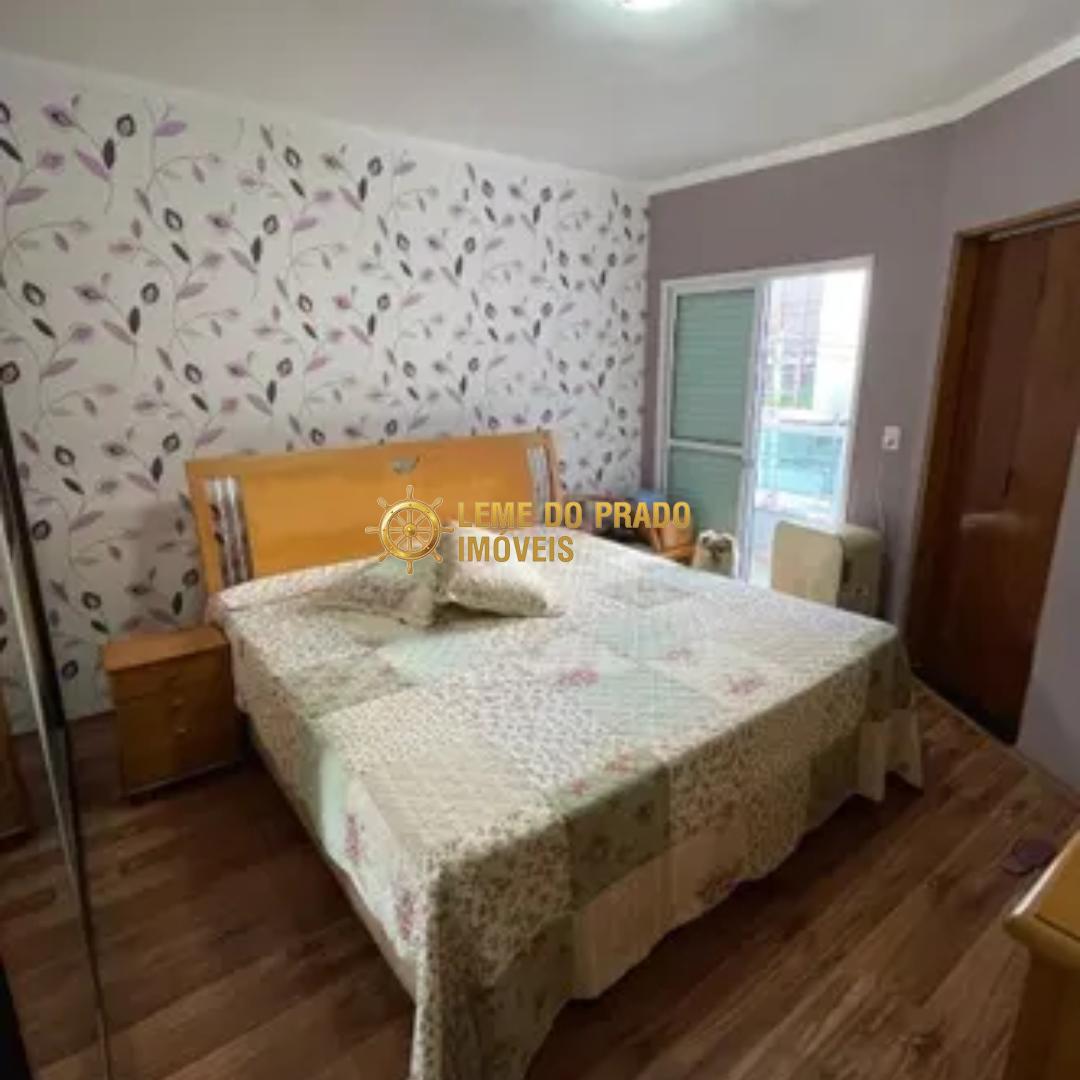 Apartamento à venda com 3 quartos, 250m² - Foto 18