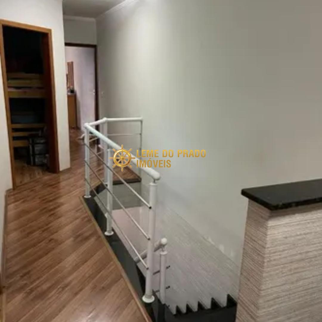 Apartamento à venda com 3 quartos, 250m² - Foto 19