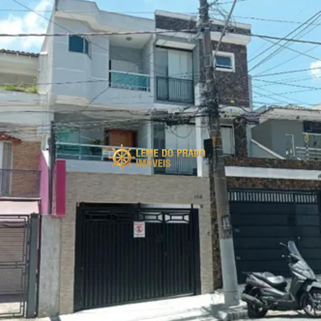 Apartamento à venda com 3 quartos, 250m² - Foto 20